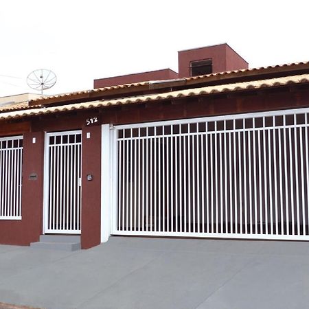 Casa Recanto Cunha, 4 Quartos, 10 Min Do Thermas Olímpia Extérieur photo