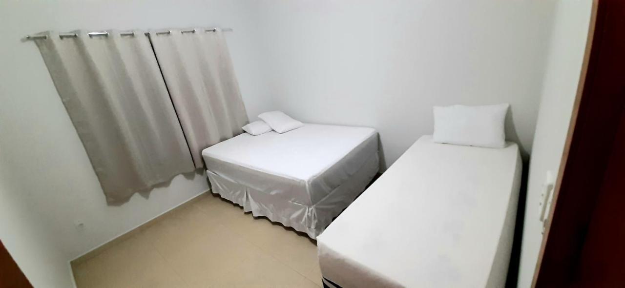 Casa Recanto Cunha, 4 Quartos, 10 Min Do Thermas Olímpia Extérieur photo