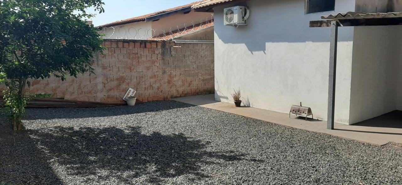 Casa Recanto Cunha, 4 Quartos, 10 Min Do Thermas Olímpia Extérieur photo