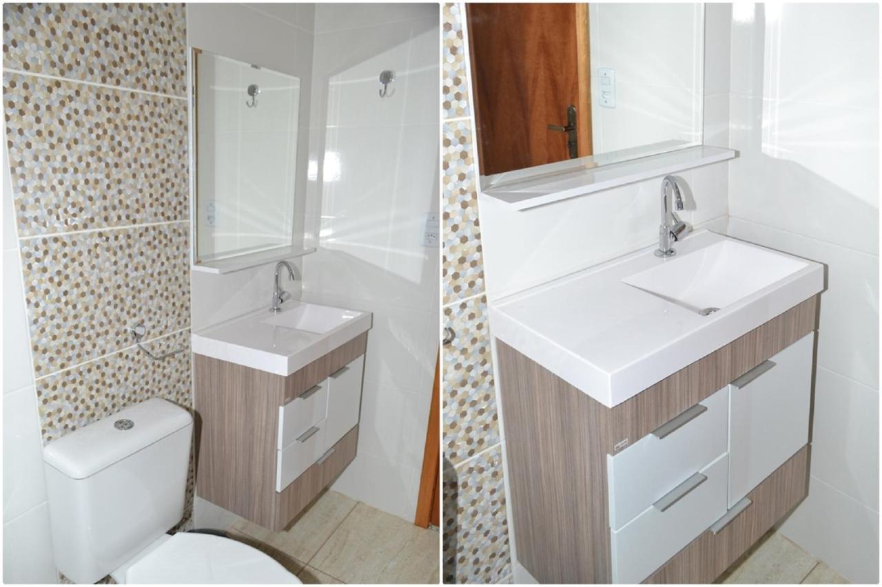 Casa Recanto Cunha, 4 Quartos, 10 Min Do Thermas Olímpia Extérieur photo