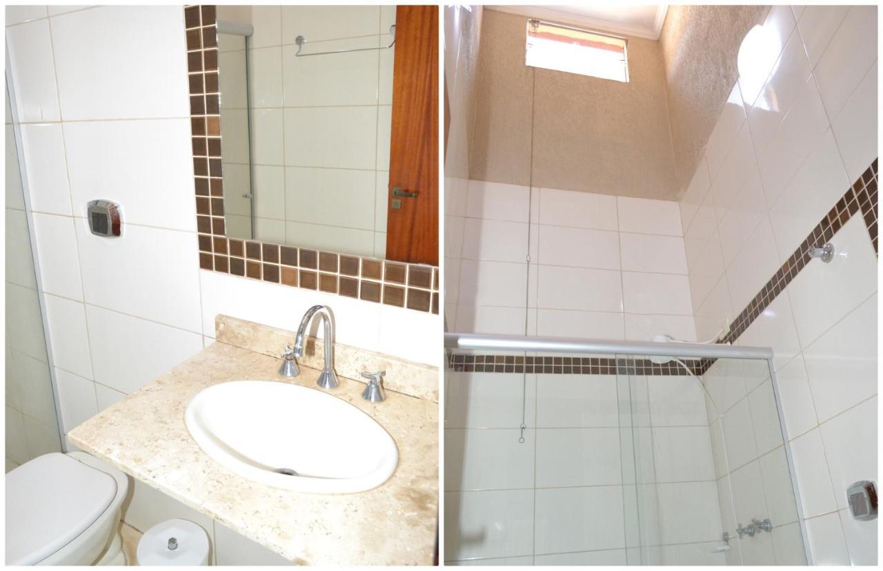 Casa Recanto Cunha, 4 Quartos, 10 Min Do Thermas Olímpia Extérieur photo