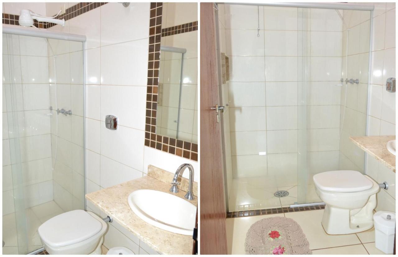 Casa Recanto Cunha, 4 Quartos, 10 Min Do Thermas Olímpia Extérieur photo