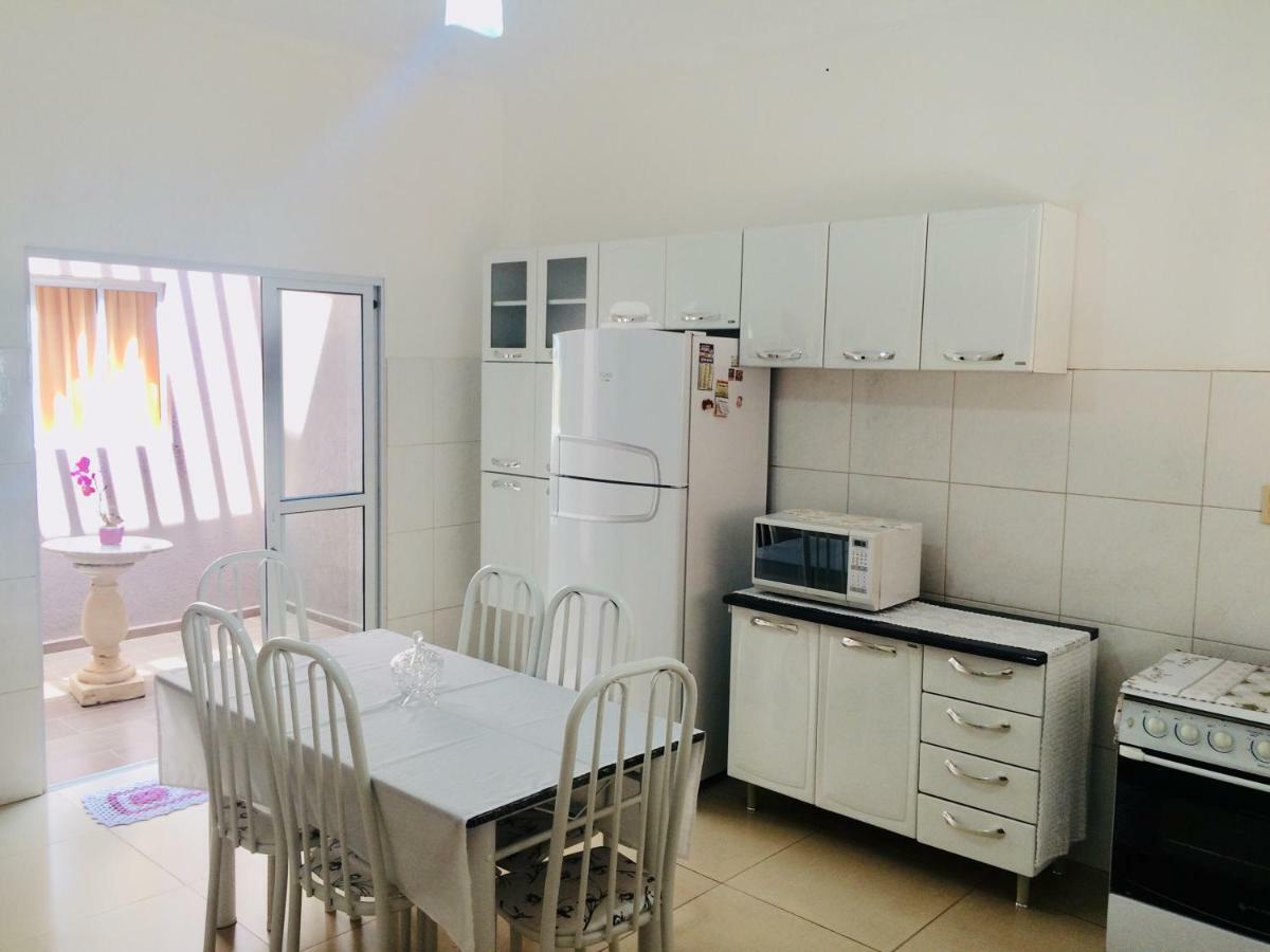 Casa Recanto Cunha, 4 Quartos, 10 Min Do Thermas Olímpia Extérieur photo
